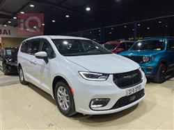 كرايسلر باسيفيكا